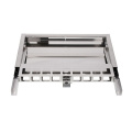 Housing Part - 4055382891 Body Movement Elements Assembl [Electrolux Aeg]
